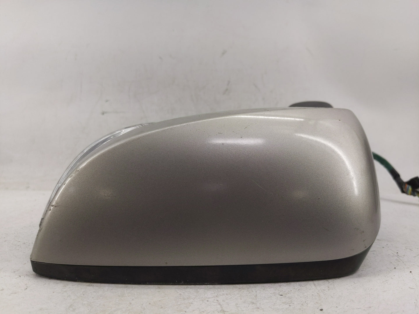 2015-2017 Subaru Legacy Side Mirror Replacement Driver Left View Door Mirror P/N:A5783 Fits Fits 2015 2016 2017 OEM Used Aut