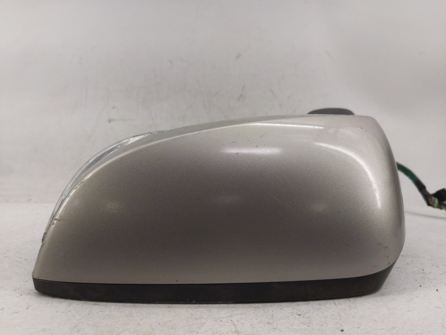2015-2017 Subaru Legacy Side Mirror Replacement Driver Left View Door Mirror P/N:A5783 Fits Fits 2015 2016 2017 OEM Used Aut