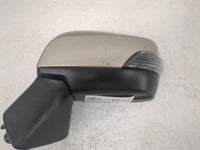 2015-2017 Subaru Legacy Side Mirror Replacement Driver Left View Door Mirror P/N:A5783 Fits Fits 2015 2016 2017 OEM Used Aut