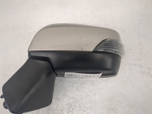 2015-2017 Subaru Legacy Side Mirror Replacement Driver Left View Door Mirror P/N:A5783 Fits Fits 2015 2016 2017 OEM Used Aut