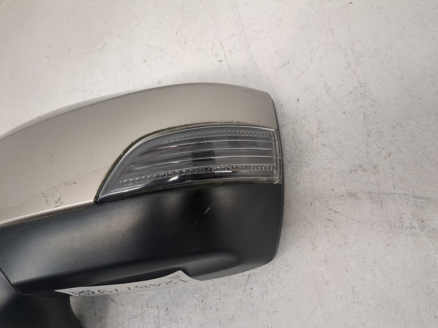 2015-2017 Subaru Legacy Side Mirror Replacement Driver Left View Door Mirror P/N:A5783 Fits Fits 2015 2016 2017 OEM Used Aut