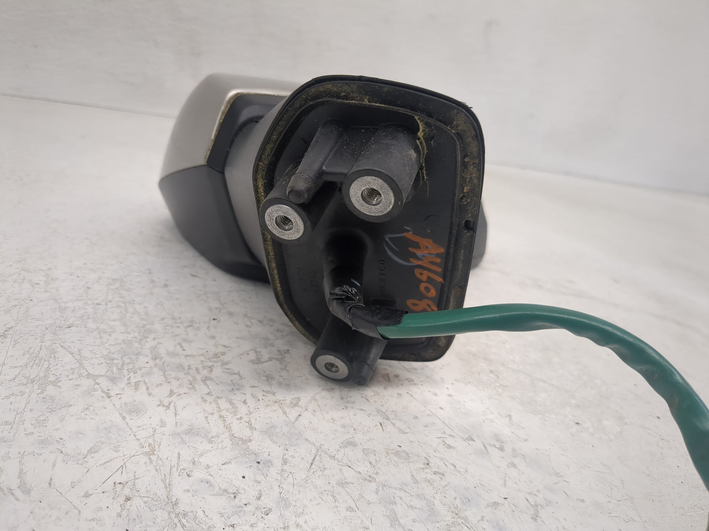 2015-2017 Subaru Legacy Side Mirror Replacement Driver Left View Door Mirror P/N:A5783 Fits Fits 2015 2016 2017 OEM Used Aut