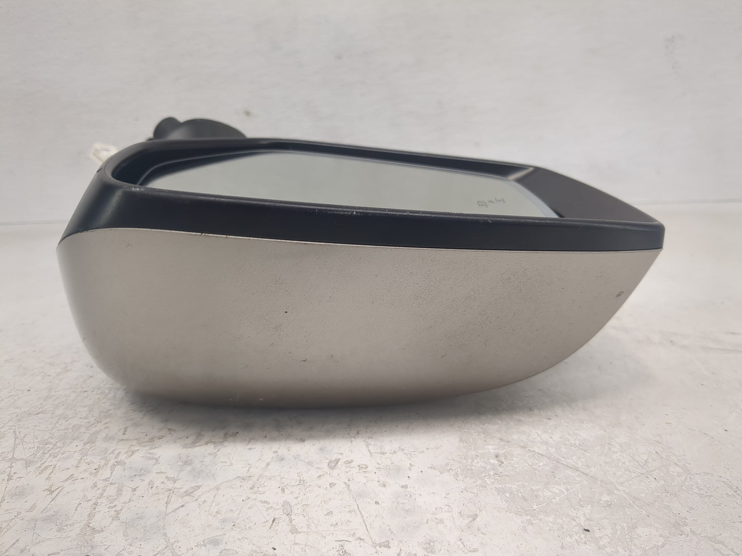 2015-2017 Subaru Legacy Side Mirror Replacement Driver Left View Door Mirror P/N:A5783 Fits Fits 2015 2016 2017 OEM Used Aut