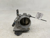 2010-2019 Subaru Legacy Throttle Body P/N:16112AA320 Fits Fits 2010 2011 2012 2013 2014 2015 2016 2017 2018 2019 OEM Used Au