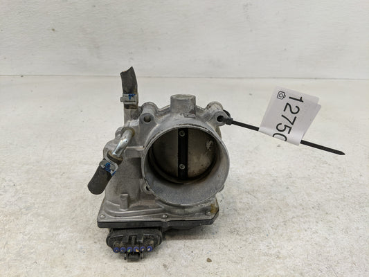 2010-2019 Subaru Legacy Throttle Body P/N:16112AA320 Fits Fits 2010 2011 2012 2013 2014 2015 2016 2017 2018 2019 OEM Used Au