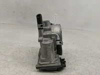 2010-2019 Subaru Legacy Throttle Body P/N:16112AA320 Fits Fits 2010 2011 2012 2013 2014 2015 2016 2017 2018 2019 OEM Used Au