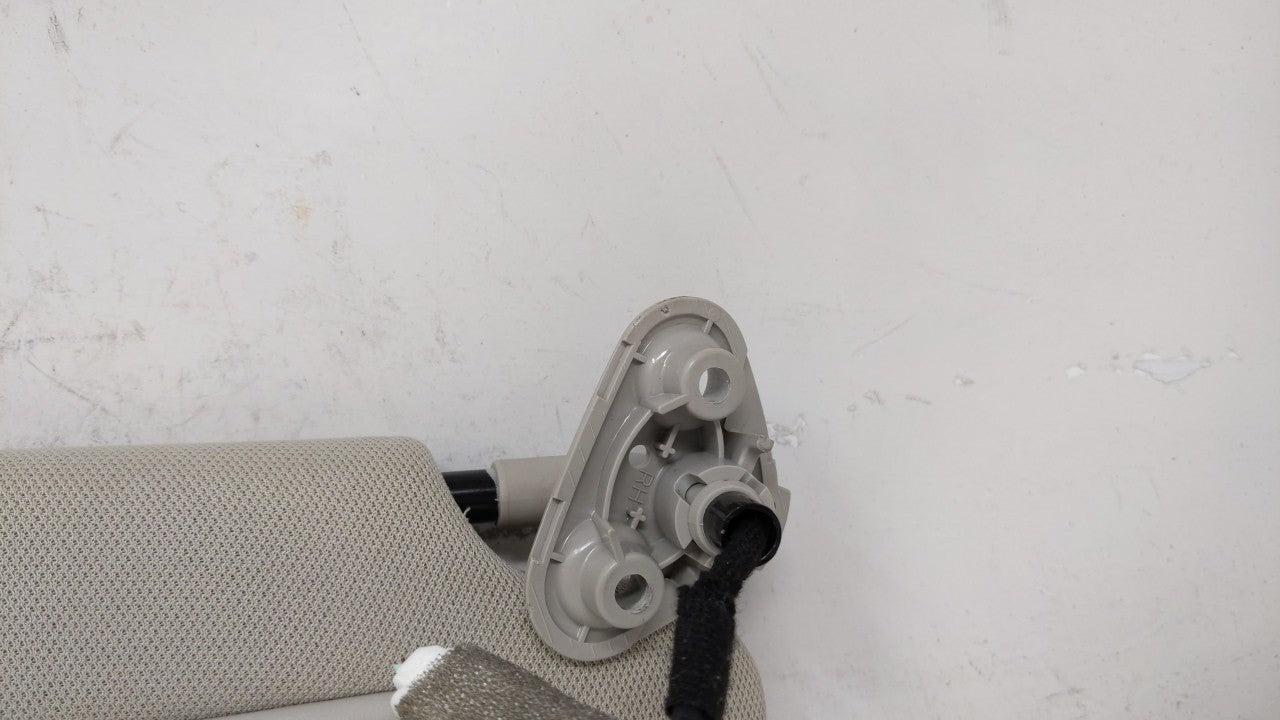 2015-2019 Subaru Legacy Sun Visor Shade Replacement Passenger Right Mirror Fits Fits 2015 2016 2017 2018 2019 OEM Used Auto 