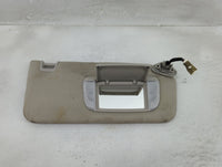 2015-2022 Subaru Legacy Sun Visor Shade Replacement Passenger Right Mirror Fits Fits 2015 2016 2017 2018 2019 2020 2021 2022