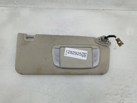 2015-2022 Subaru Legacy Sun Visor Shade Replacement Passenger Right Mirror Fits Fits 2015 2016 2017 2018 2019 2020 2021 2022