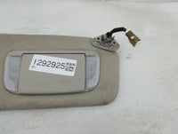 2015-2022 Subaru Legacy Sun Visor Shade Replacement Passenger Right Mirror Fits Fits 2015 2016 2017 2018 2019 2020 2021 2022