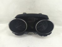 2016 Subaru Legacy Instrument Cluster Speedometer Gauges P/N:A2C85123601 Fits OEM Used Auto Parts - Oemusedautoparts1.com