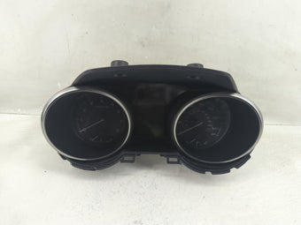 compare product 2016 Subaru Legacy Instrument Cluster Speedometer Gauges P/N:A2C85123601 Fits OEM Used Auto Parts