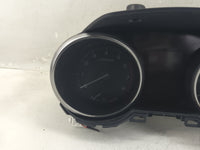 2016 Subaru Legacy Instrument Cluster Speedometer Gauges P/N:A2C85123601 Fits OEM Used Auto Parts - Oemusedautoparts1.com