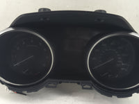 2016 Subaru Legacy Instrument Cluster Speedometer Gauges P/N:A2C85123601 Fits OEM Used Auto Parts - Oemusedautoparts1.com