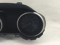 2016 Subaru Legacy Instrument Cluster Speedometer Gauges P/N:A2C85123601 Fits OEM Used Auto Parts - Oemusedautoparts1.com