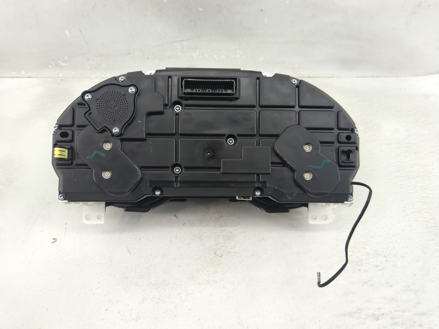 2016 Subaru Legacy Instrument Cluster Speedometer Gauges P/N:A2C85123601 Fits OEM Used Auto Parts - Oemusedautoparts1.com
