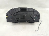 2016 Subaru Legacy Instrument Cluster Speedometer Gauges P/N:A2C85123601 Fits OEM Used Auto Parts - Oemusedautoparts1.com
