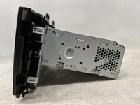 2016 Subaru Legacy Radio AM FM Cd Player Receiver Replacement P/N:86271AL69A Fits OEM Used Auto Parts - Oemusedautoparts1.co