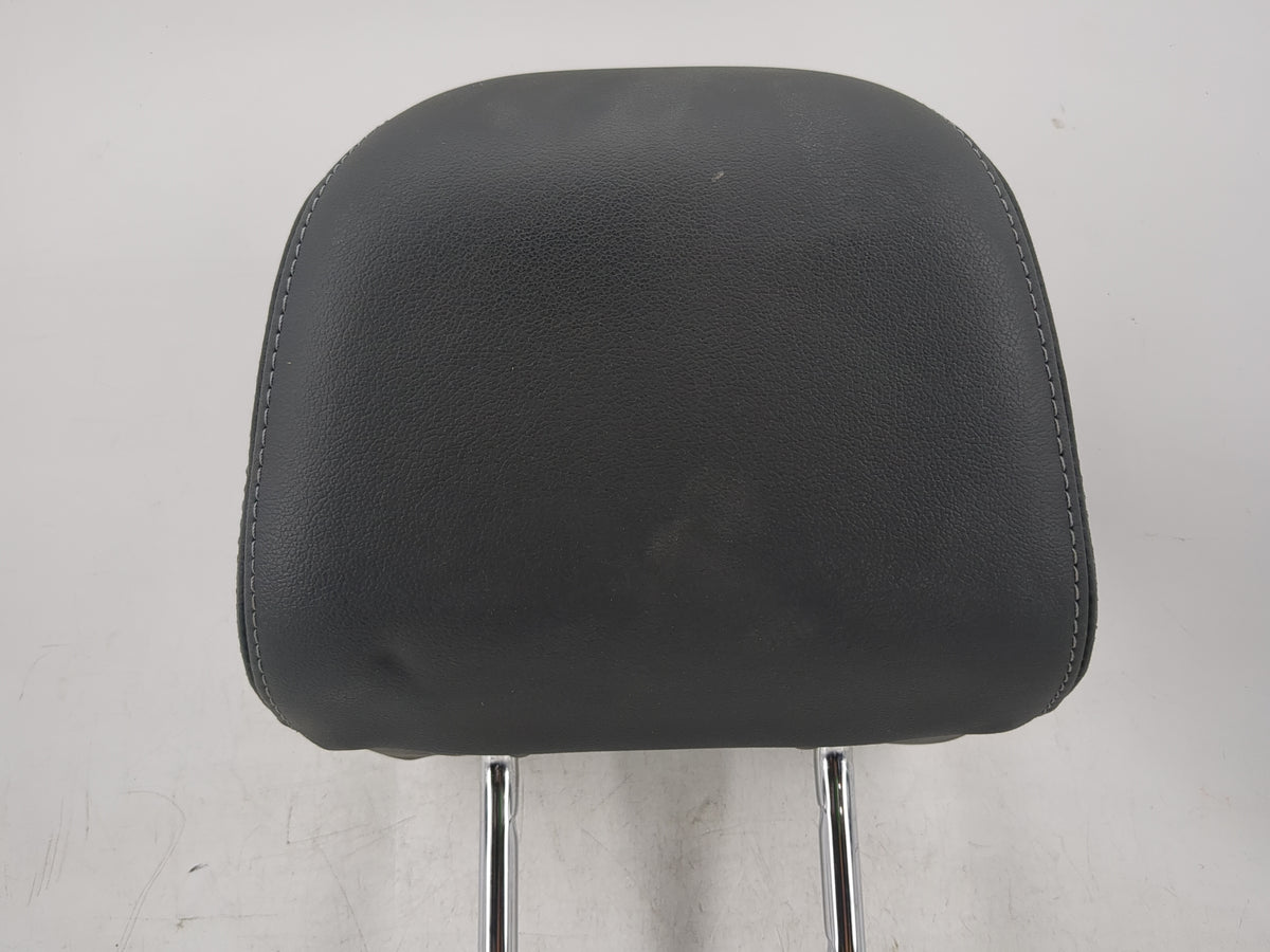 2016 Subaru Legacy Headrest Head Rest Front Driver Passenger Seat Fits OEM Used Auto Parts - Oemusedautoparts1.com