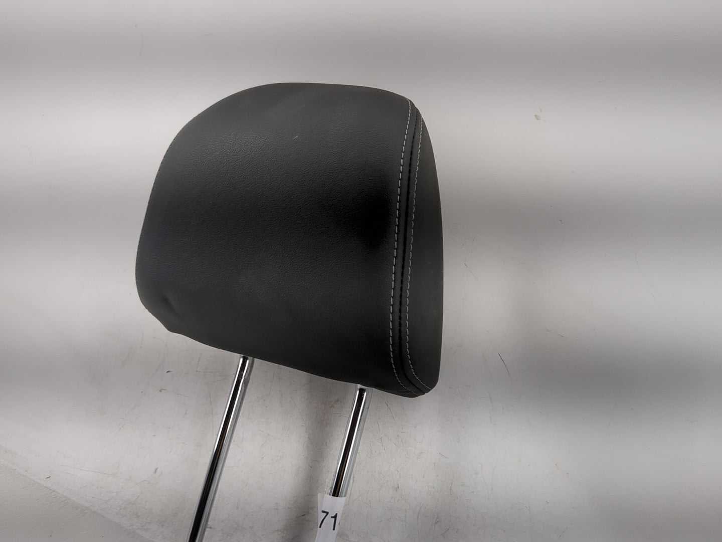 2015-2019 Subaru Legacy Headrest Head Rest Front Driver Passenger Seat Fits Fits 2015 2016 2017 2018 2019 OEM Used Auto Part