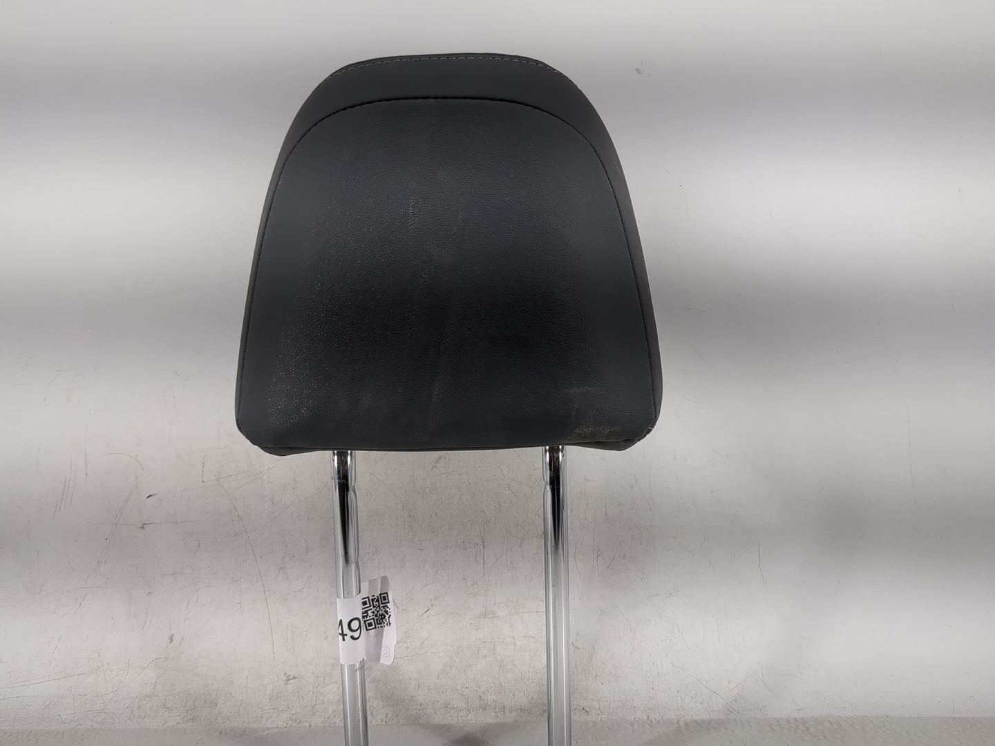 2015-2019 Subaru Legacy Headrest Head Rest Front Driver Passenger Seat Fits Fits 2015 2016 2017 2018 2019 OEM Used Auto Part