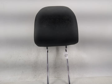 2016 Subaru Legacy Headrest Head Rest Front Driver Passenger Seat Fits OEM Used Auto Parts - Oemusedautoparts1.com