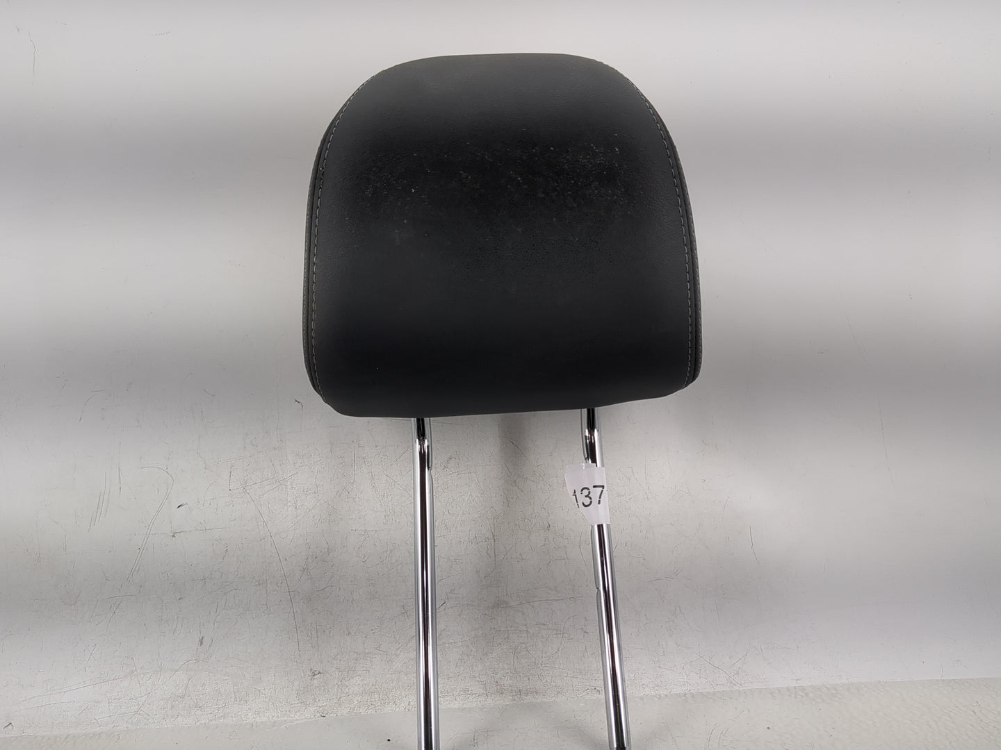 2016 Subaru Legacy Headrest Head Rest Rear Seat Fits OEM Used Auto Parts - Oemusedautoparts1.com