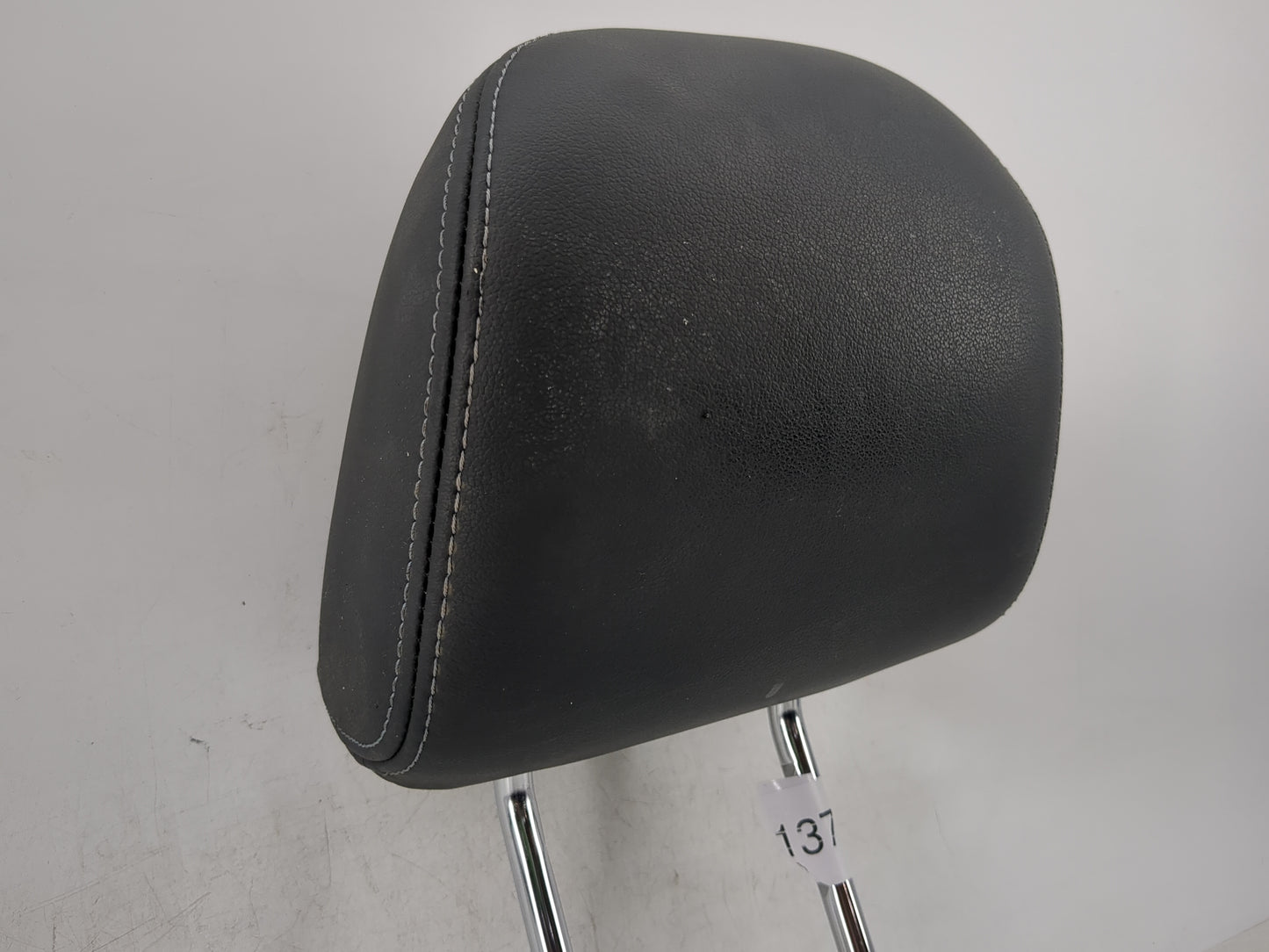 2016 Subaru Legacy Headrest Head Rest Rear Seat Fits OEM Used Auto Parts - Oemusedautoparts1.com