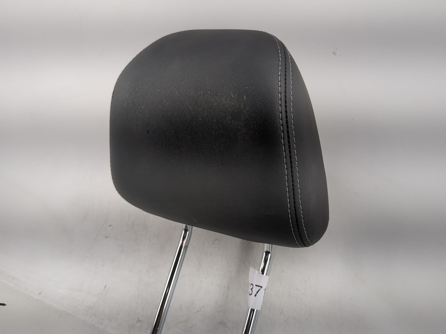 2016 Subaru Legacy Headrest Head Rest Rear Seat Fits OEM Used Auto Parts - Oemusedautoparts1.com