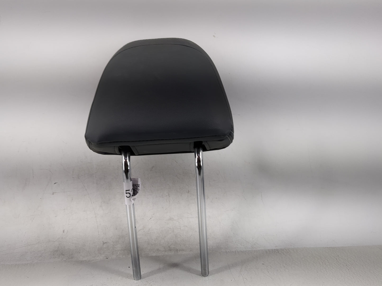 2016 Subaru Legacy Headrest Head Rest Rear Seat Fits OEM Used Auto Parts - Oemusedautoparts1.com