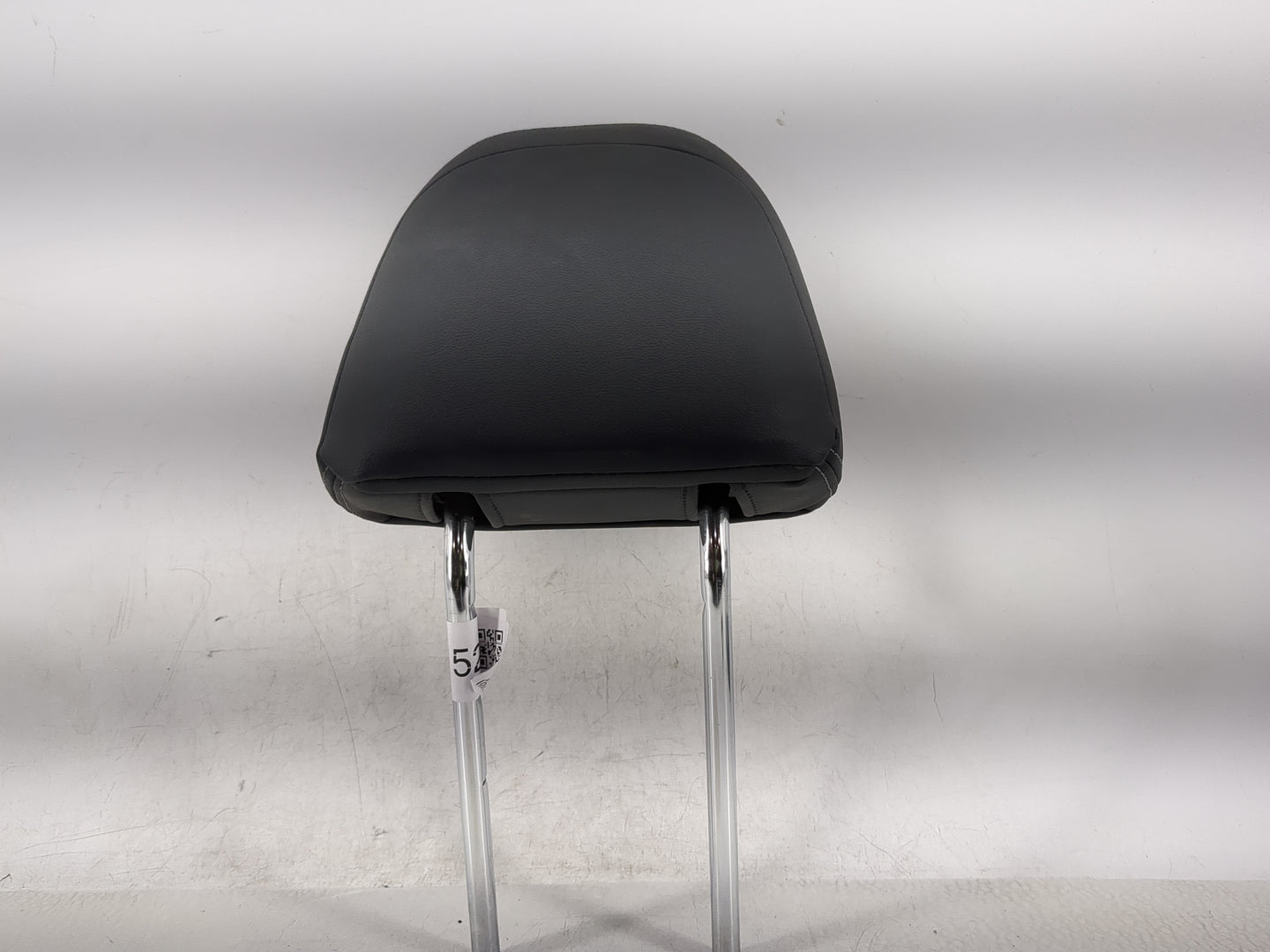 2016 Subaru Legacy Headrest Head Rest Rear Seat Fits OEM Used Auto Parts - Oemusedautoparts1.com