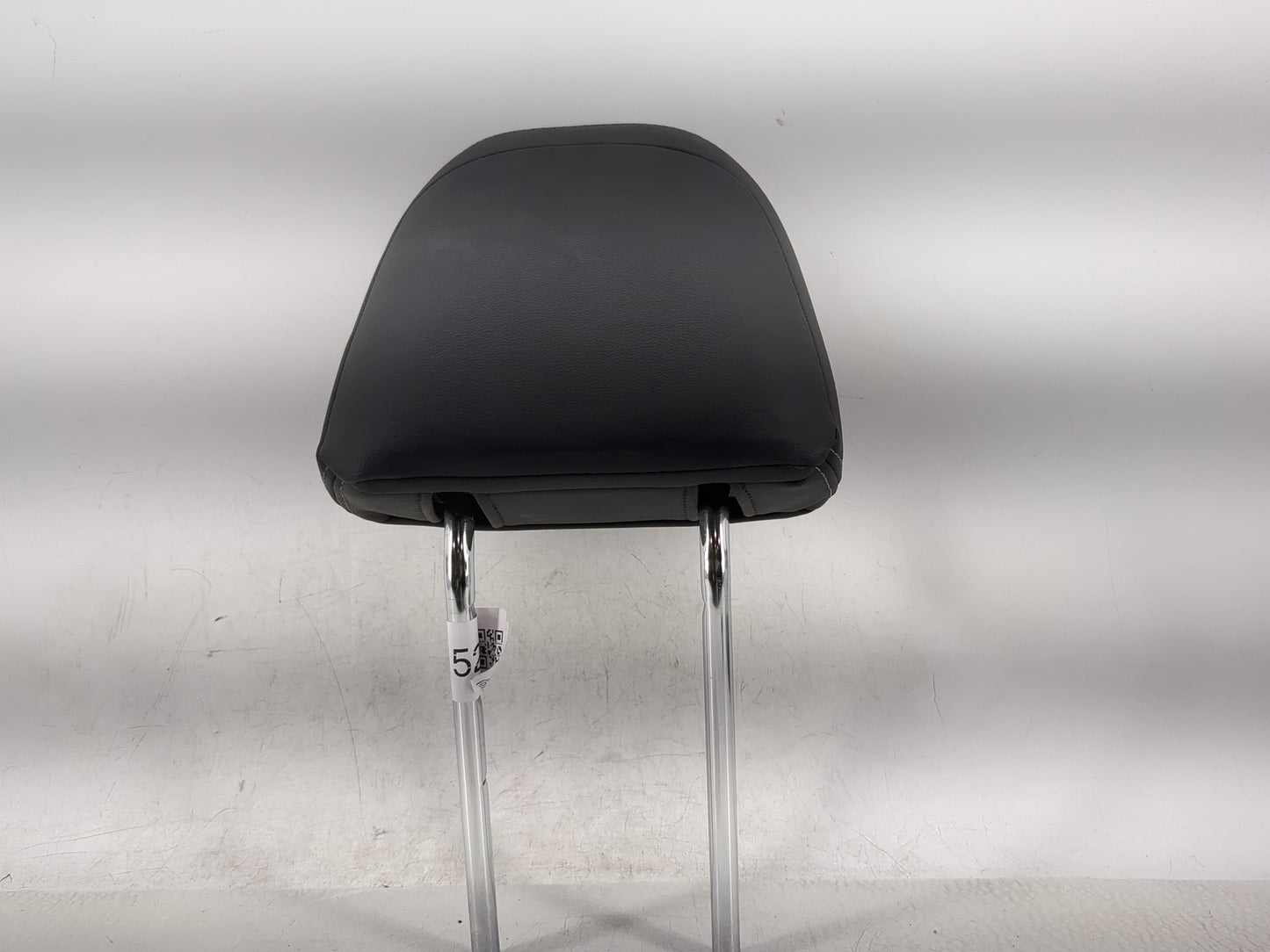 2016 Subaru Legacy Headrest Head Rest Rear Seat Fits OEM Used Auto Parts - Oemusedautoparts1.com