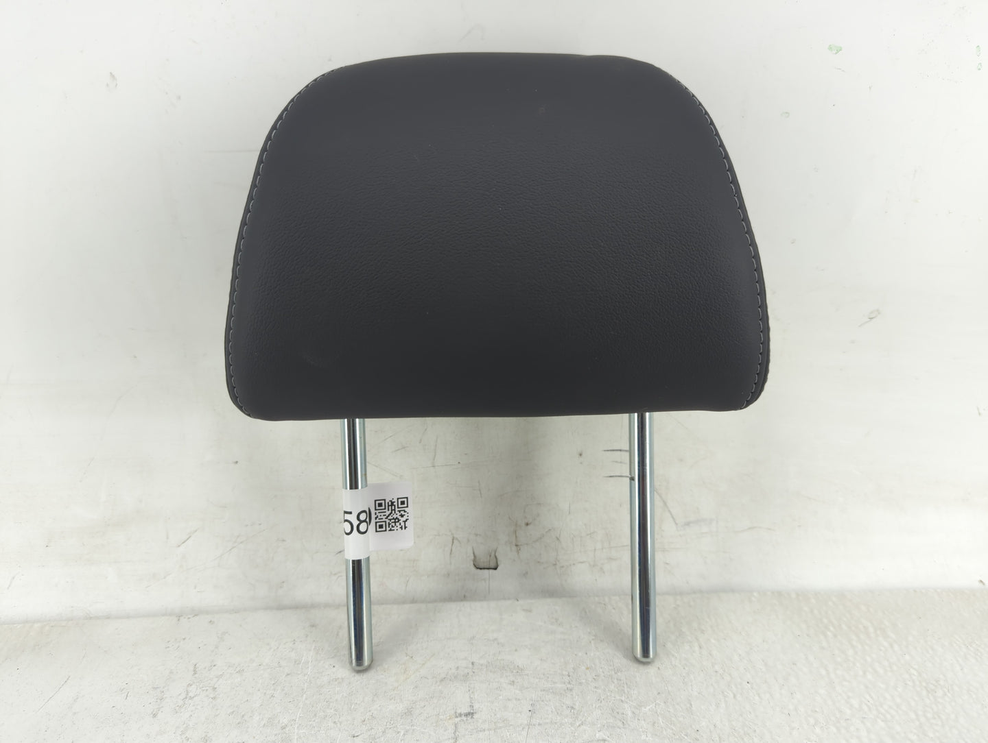 2015-2019 Subaru Legacy Headrest Head Rest Rear Seat Fits Fits 2015 2016 2017 2018 2019 OEM Used Auto Parts - Oemusedautopar