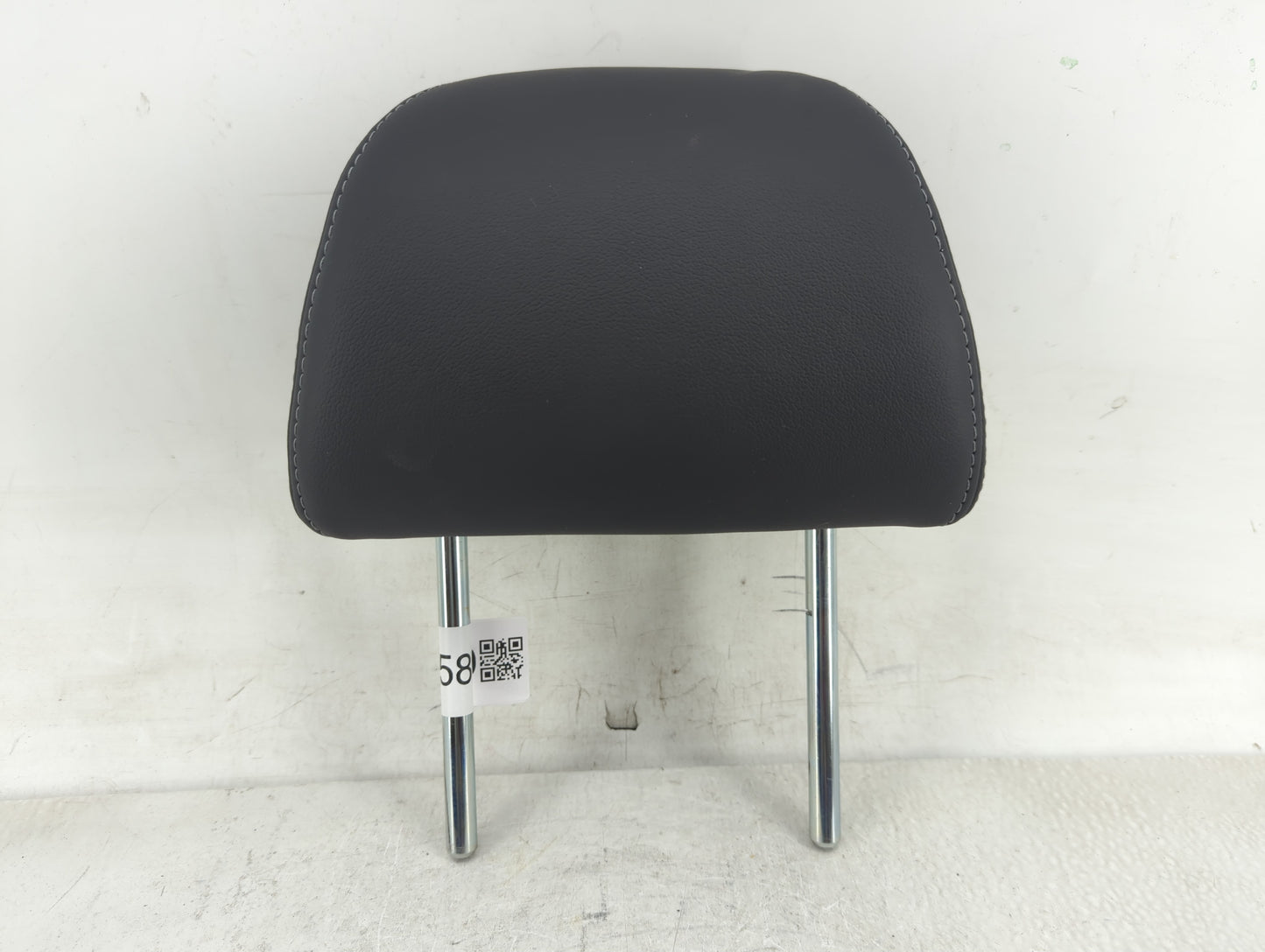2015-2019 Subaru Legacy Headrest Head Rest Rear Seat Fits Fits 2015 2016 2017 2018 2019 OEM Used Auto Parts - Oemusedautopar