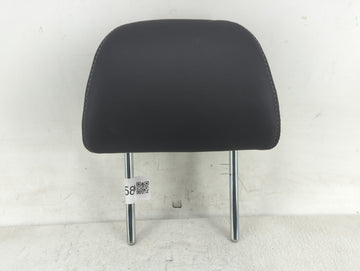 2015-2019 Subaru Legacy Headrest Head Rest Rear Seat Fits Fits 2015 2016 2017 2018 2019 OEM Used Auto Parts - Oemusedautopar
