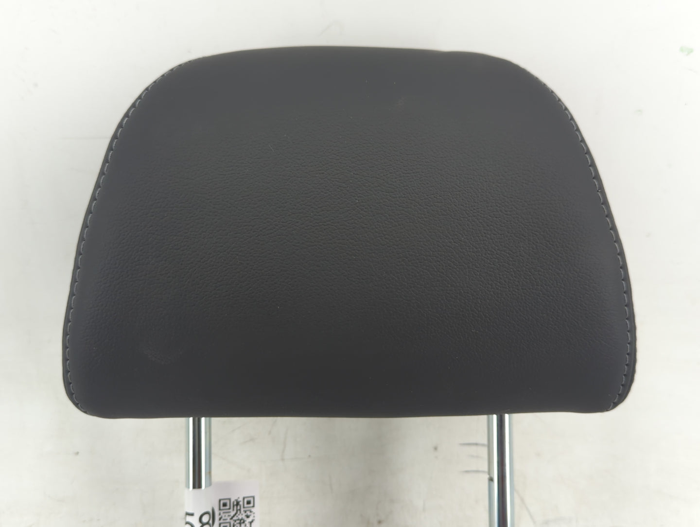 2015-2019 Subaru Legacy Headrest Head Rest Rear Seat Fits Fits 2015 2016 2017 2018 2019 OEM Used Auto Parts - Oemusedautopar