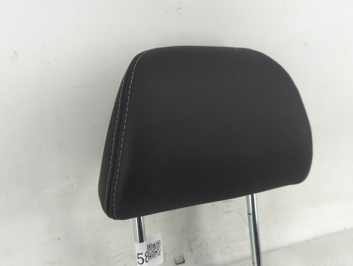 2015-2019 Subaru Legacy Headrest Head Rest Rear Seat Fits Fits 2015 2016 2017 2018 2019 OEM Used Auto Parts - Oemusedautopar