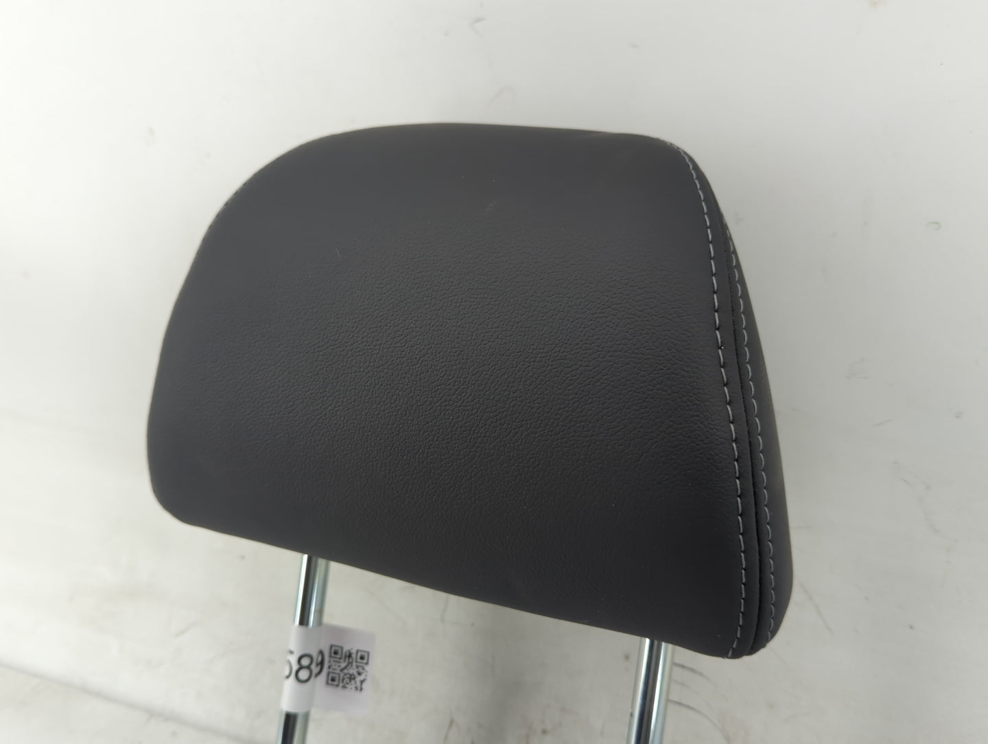 2015-2019 Subaru Legacy Headrest Head Rest Rear Seat Fits Fits 2015 2016 2017 2018 2019 OEM Used Auto Parts - Oemusedautopar