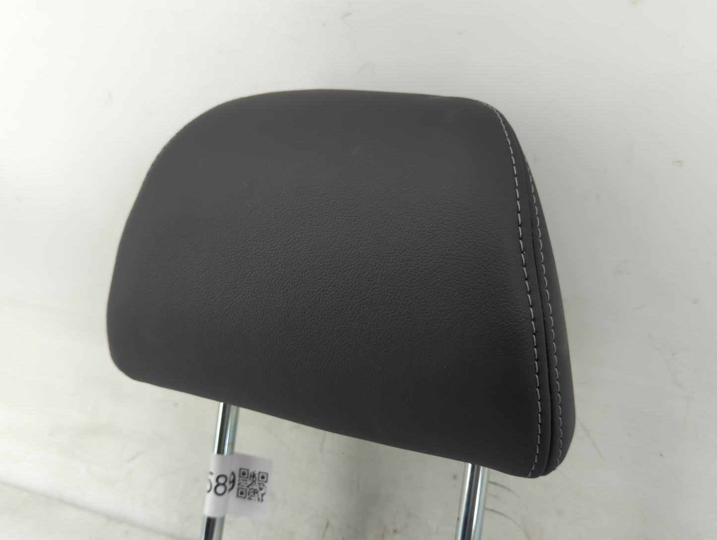 2015-2019 Subaru Legacy Headrest Head Rest Rear Seat Fits Fits 2015 2016 2017 2018 2019 OEM Used Auto Parts - Oemusedautopar