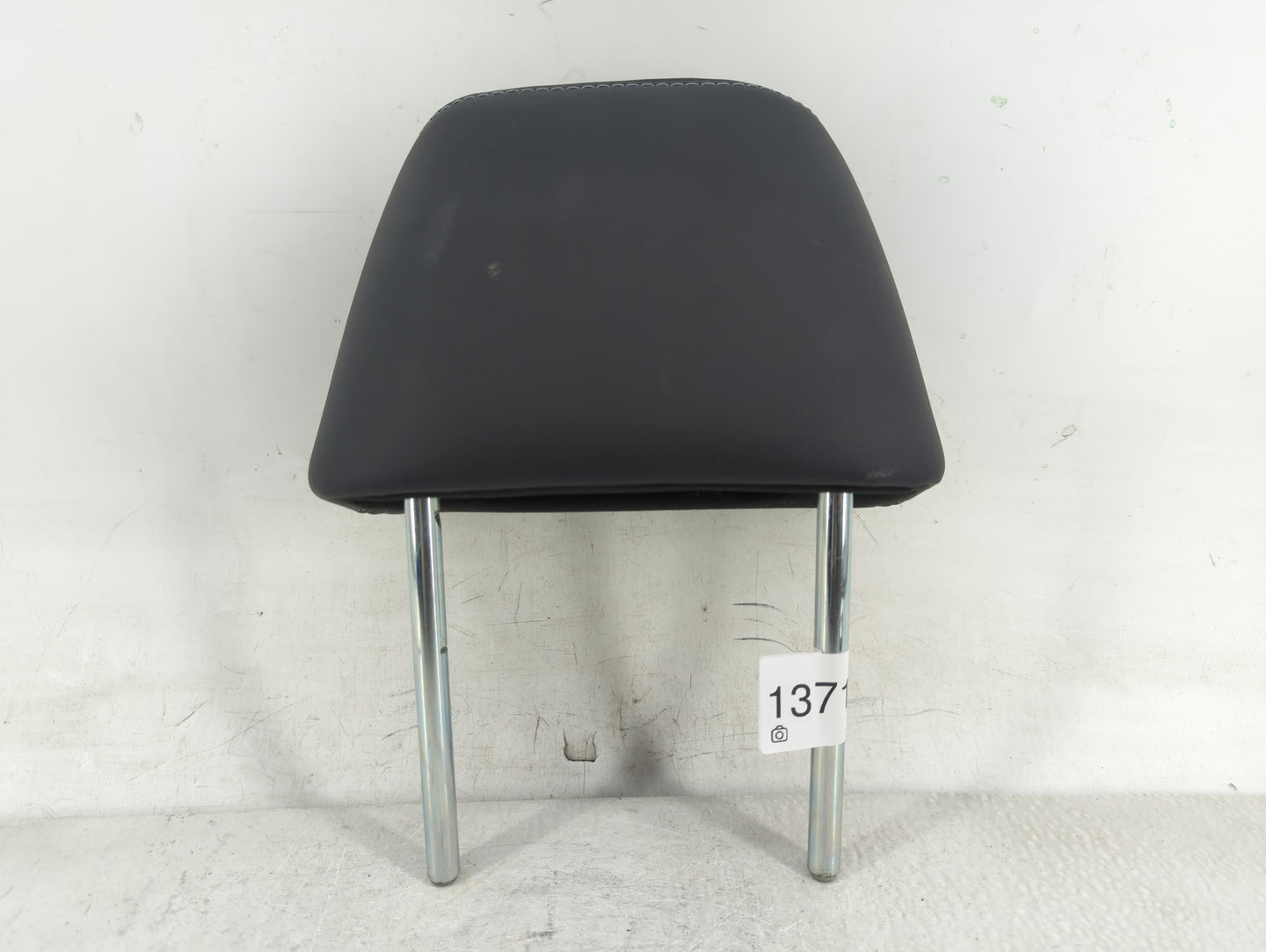 2015-2019 Subaru Legacy Headrest Head Rest Rear Seat Fits Fits 2015 2016 2017 2018 2019 OEM Used Auto Parts - Oemusedautopar
