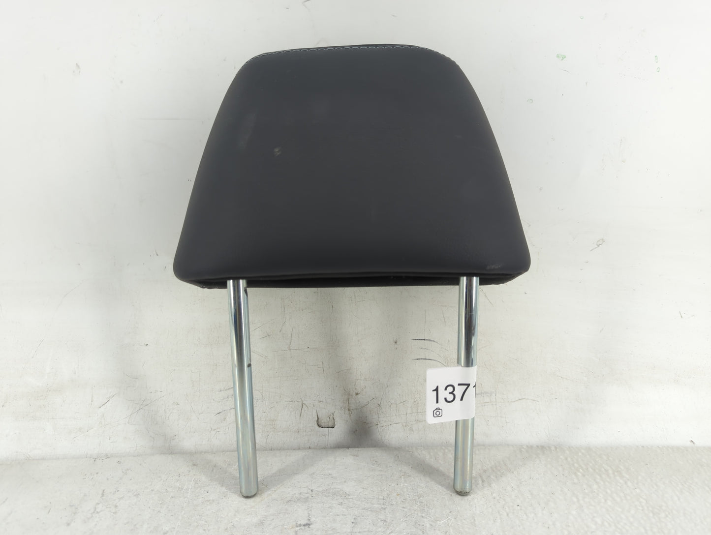2015-2019 Subaru Legacy Headrest Head Rest Rear Seat Fits Fits 2015 2016 2017 2018 2019 OEM Used Auto Parts - Oemusedautopar