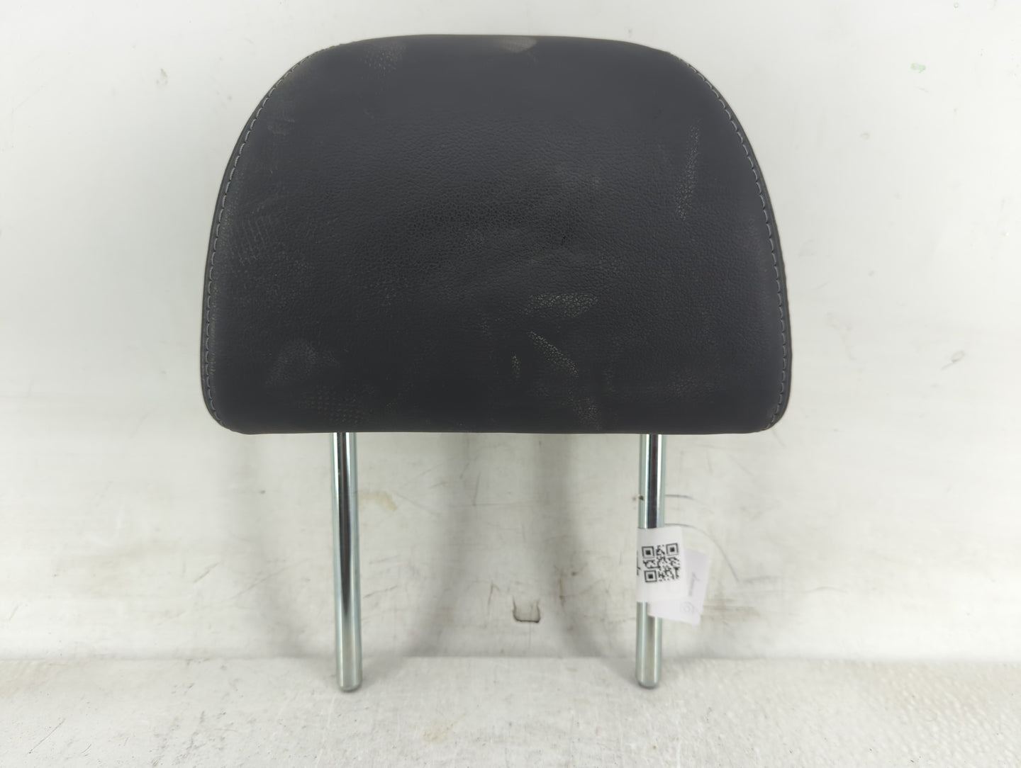 2016 Subaru Legacy Headrest Head Rest Rear Seat Fits OEM Used Auto Parts - Oemusedautoparts1.com