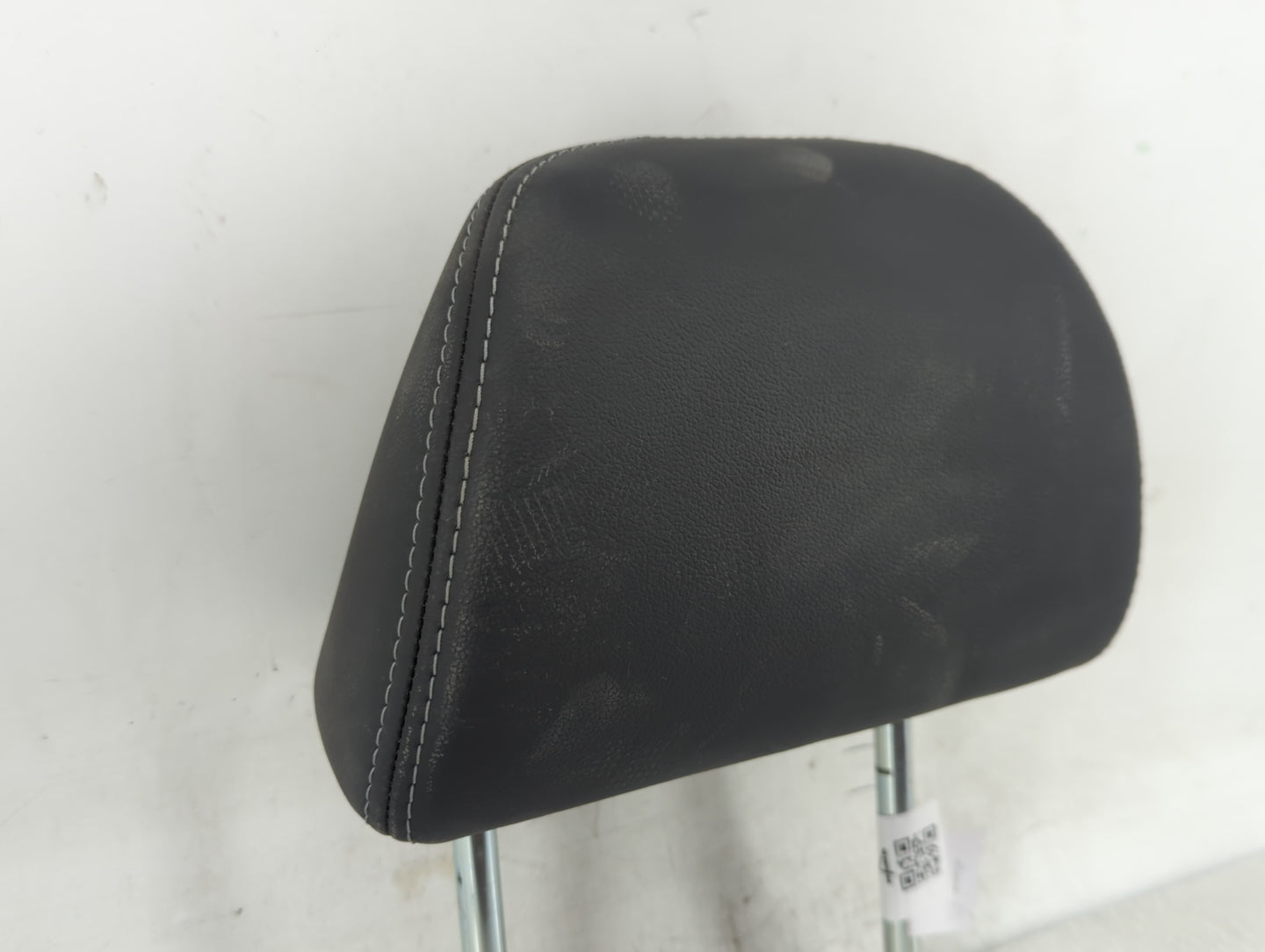 2016 Subaru Legacy Headrest Head Rest Rear Seat Fits OEM Used Auto Parts - Oemusedautoparts1.com