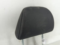 2016 Subaru Legacy Headrest Head Rest Rear Seat Fits OEM Used Auto Parts - Oemusedautoparts1.com