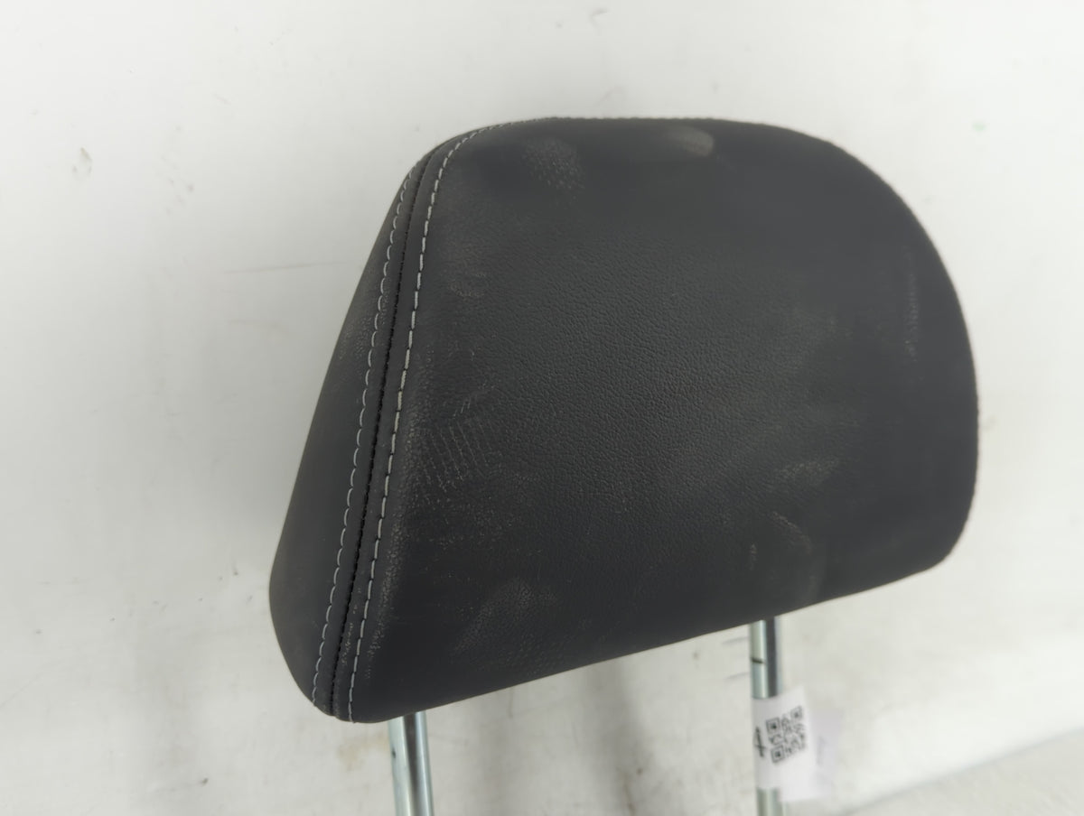 2016 Subaru Legacy Headrest Head Rest Rear Seat Fits OEM Used Auto Parts - Oemusedautoparts1.com