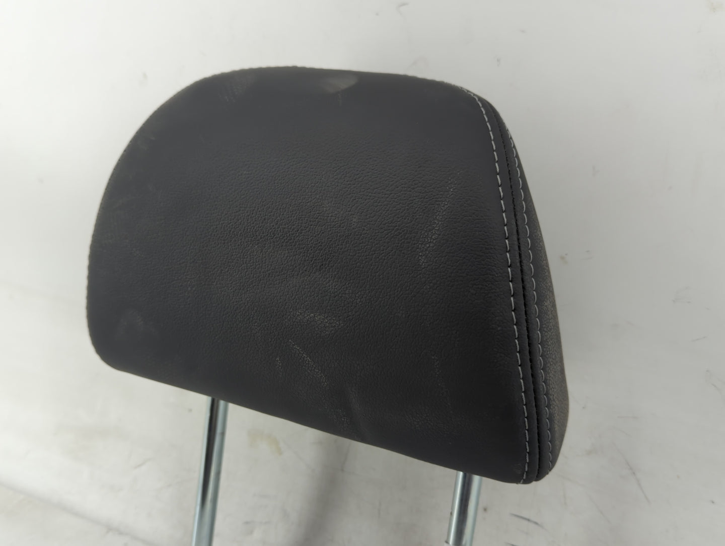 2016 Subaru Legacy Headrest Head Rest Rear Seat Fits OEM Used Auto Parts - Oemusedautoparts1.com