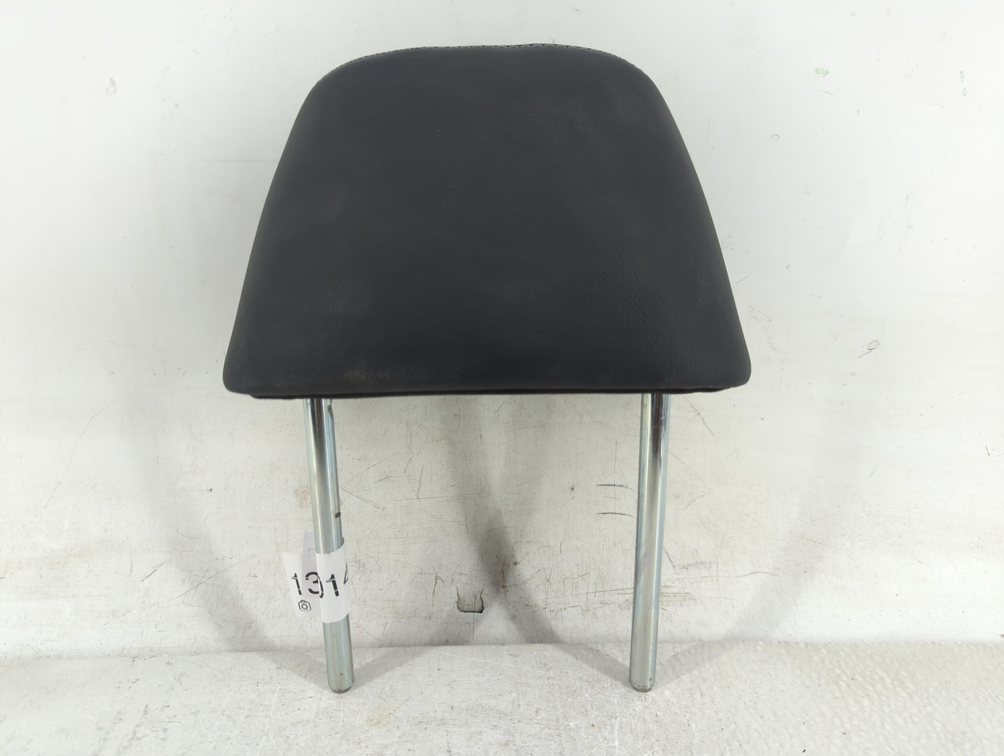 2016 Subaru Legacy Headrest Head Rest Rear Seat Fits OEM Used Auto Parts - Oemusedautoparts1.com