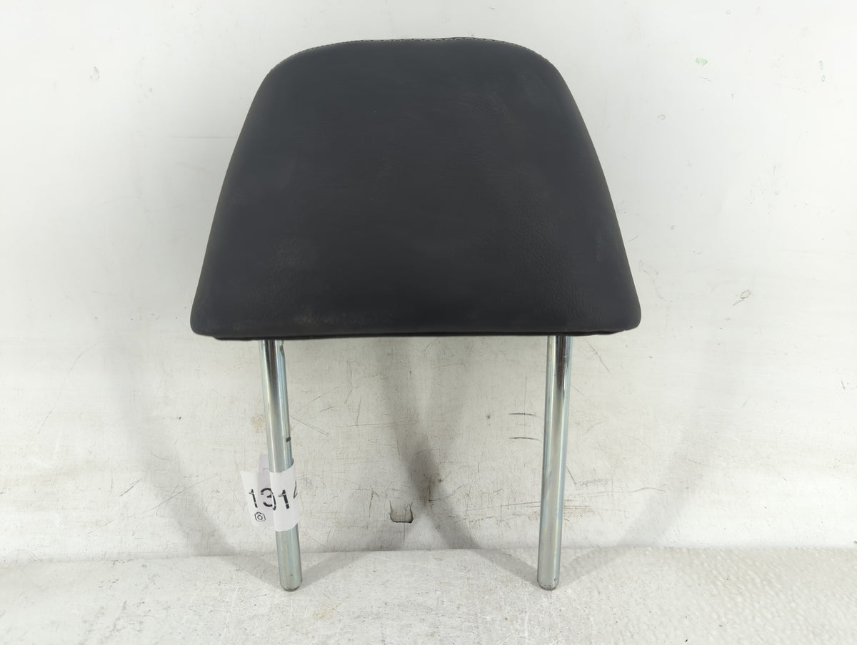 2016 Subaru Legacy Headrest Head Rest Rear Seat Fits OEM Used Auto Parts - Oemusedautoparts1.com