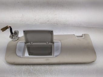 compare product 2015-2022 Subaru Legacy Sun Visor Shade Replacement Driver Left Mirror Fits Fits 2015 2016 2017 2018 2019 2020 2021 2022 OEM Used Auto Parts