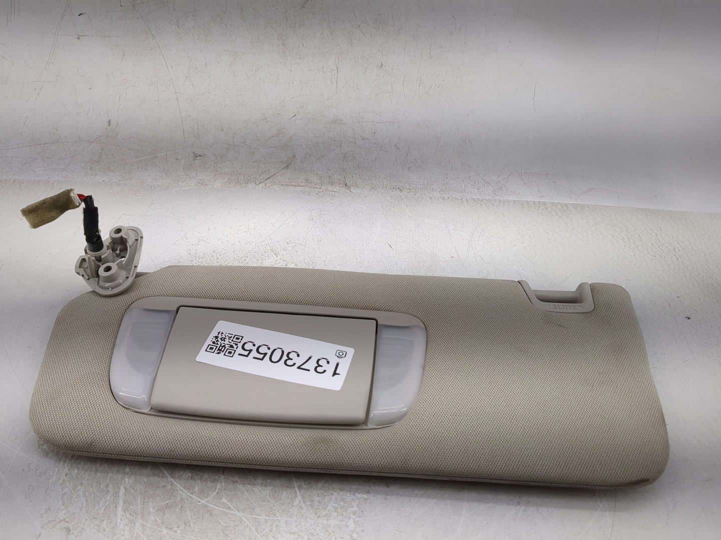 2015-2022 Subaru Legacy Sun Visor Shade Replacement Driver Left Mirror Fits Fits 2015 2016 2017 2018 2019 2020 2021 2022 OEM